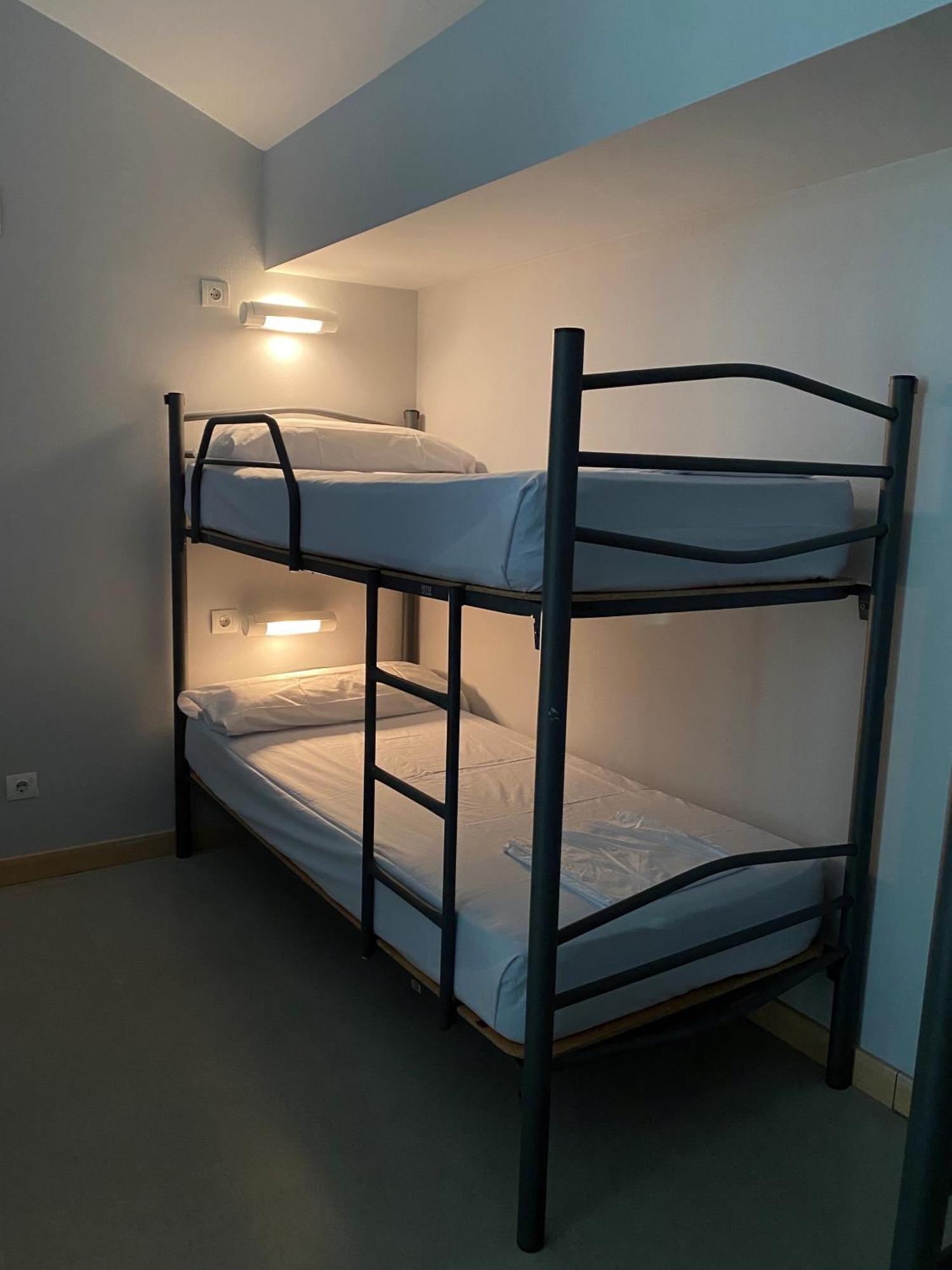 Albergue De บียาวา ภายนอก รูปภาพ